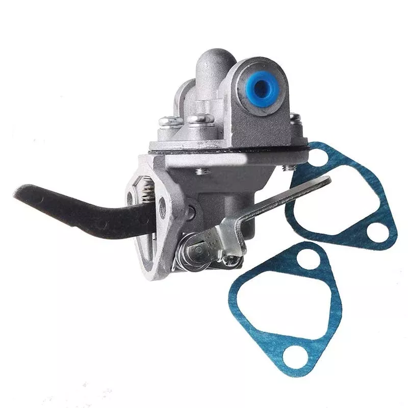 Fuel Lift Pump Feed Pump 129301-52020 Yanmar 2GM20 3GM30 2GM20F 3GM30F Engine