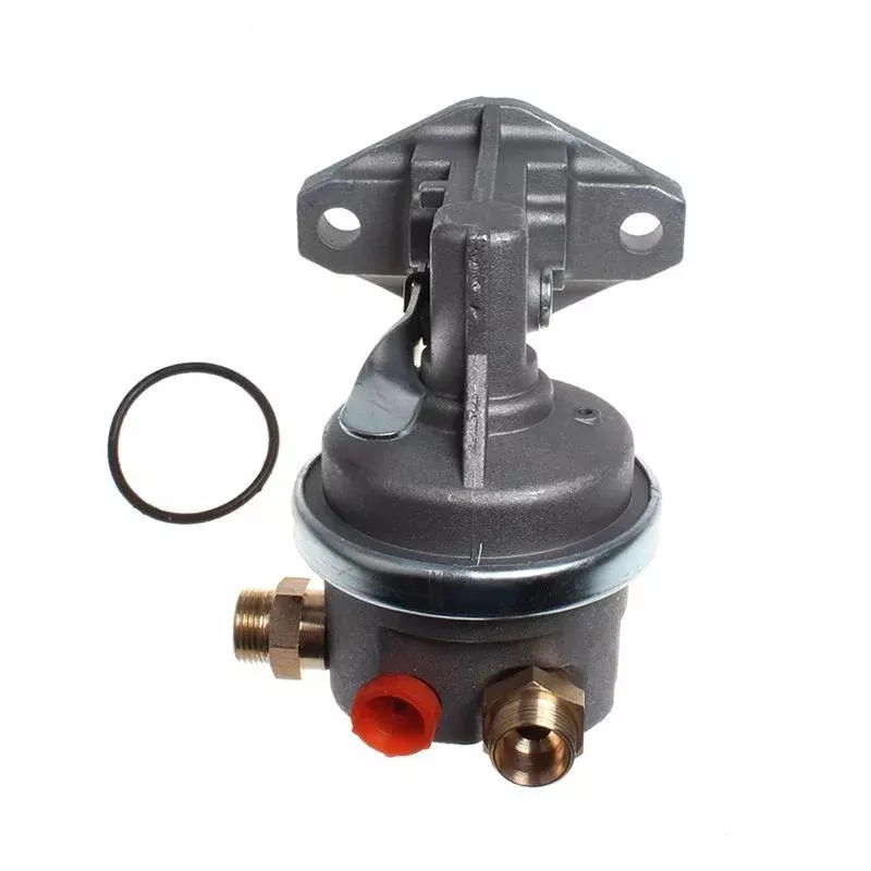 Fuel Lift Pump RE66153 for Hitachi Excavator DX75M-D