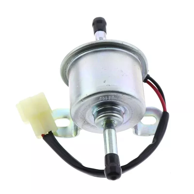 Fuel Pump 119225-52102 For Yanmar Engine 3TNV88 4TNV106