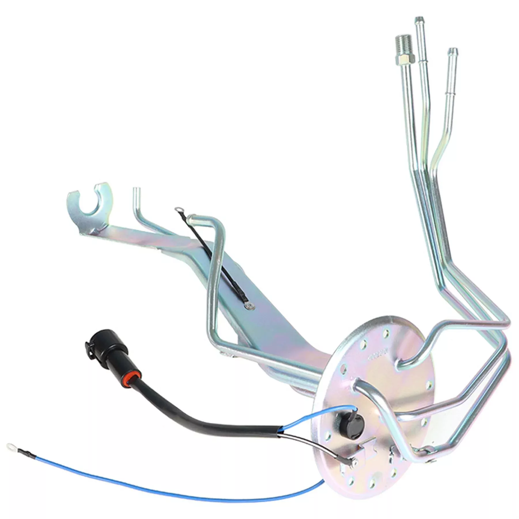 Fuel Pump Hanger Tube Assembly Replacement for Toyota Pickup Truck 1989-1995 2320635101