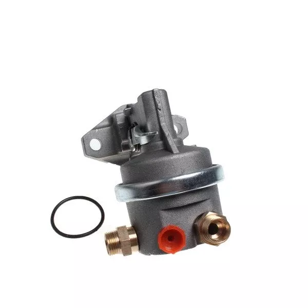 Fuel Pump RE535728 John Deere Tractor 9668 - 7715 7815