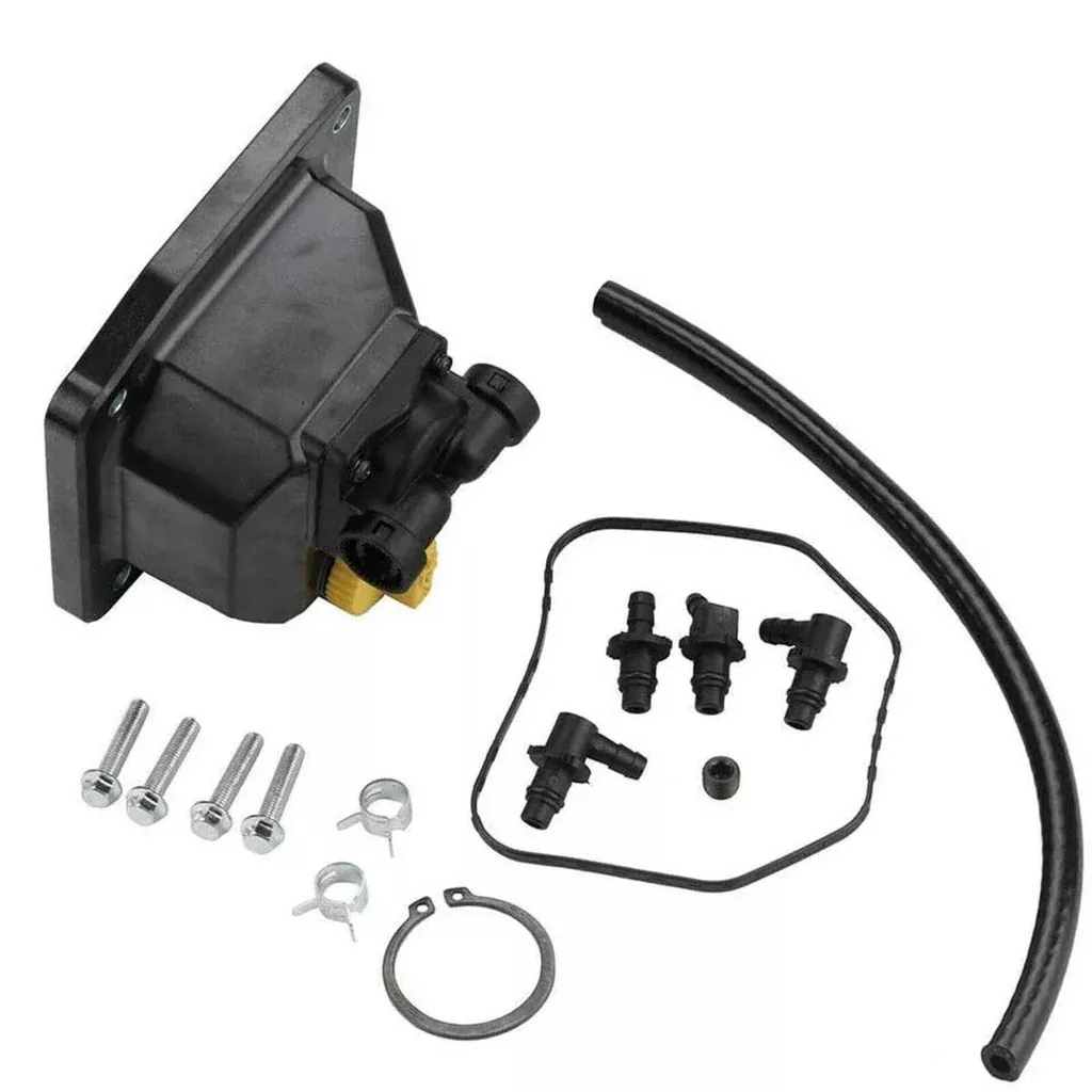 Fuel Pump Valve Cover Kit 24-559-10-S 24-559-05-S 24-559-08-S for Kohler