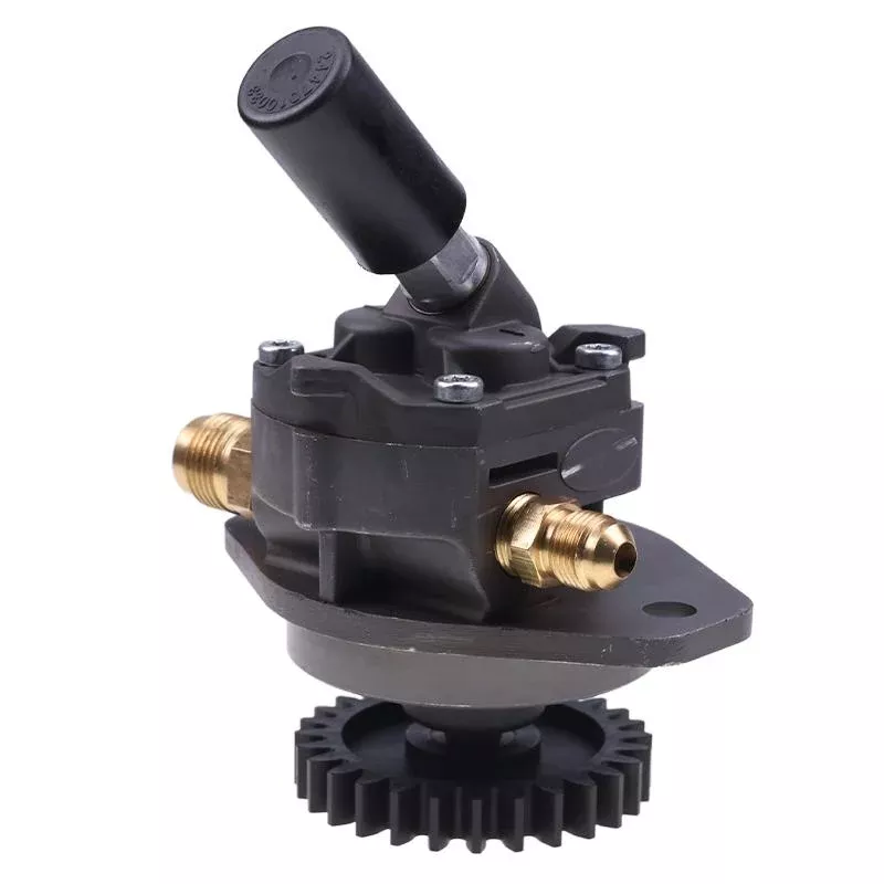 Fuel Supply Pump 322GC45 for 1997-2006 Mack Engine E6 E7
