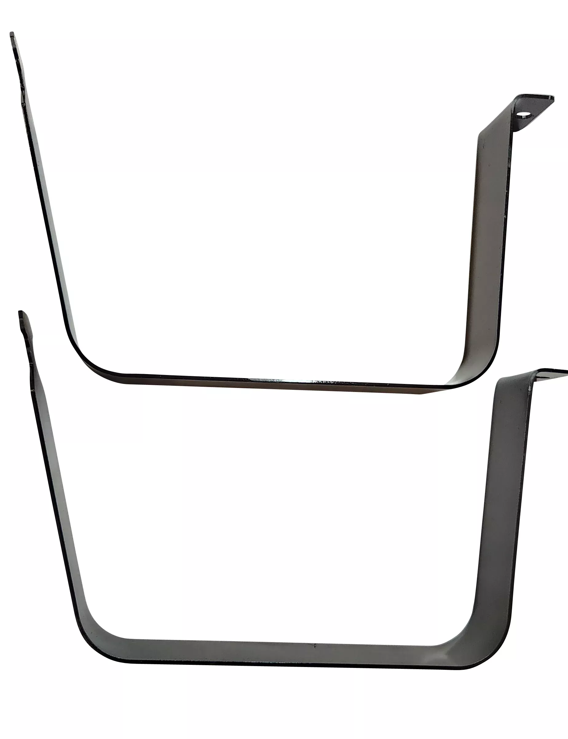 Fuel Tank Straps For Chevy GMC 2001-2019 Drivers Side Tank