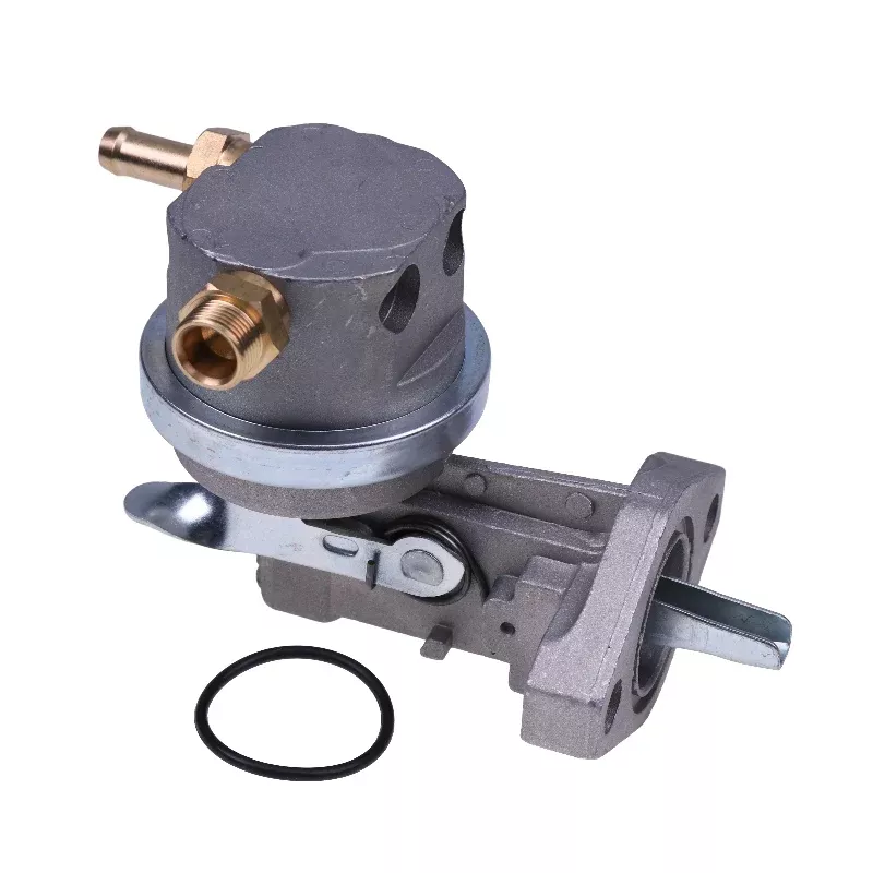 Fuel Transfer Pump 91404262 for John Deere Engine R1 R2 JLG Telehandler 1044C-54 Series II 534D10 534D9 544D G10-55A G12-55A G6-42A G6-42P G9-43A