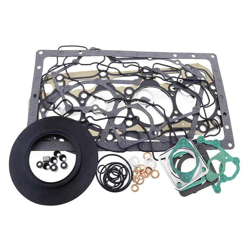 Full Gasket Set for Perkins 404D-22 404D-22T 404D-22TA Engine