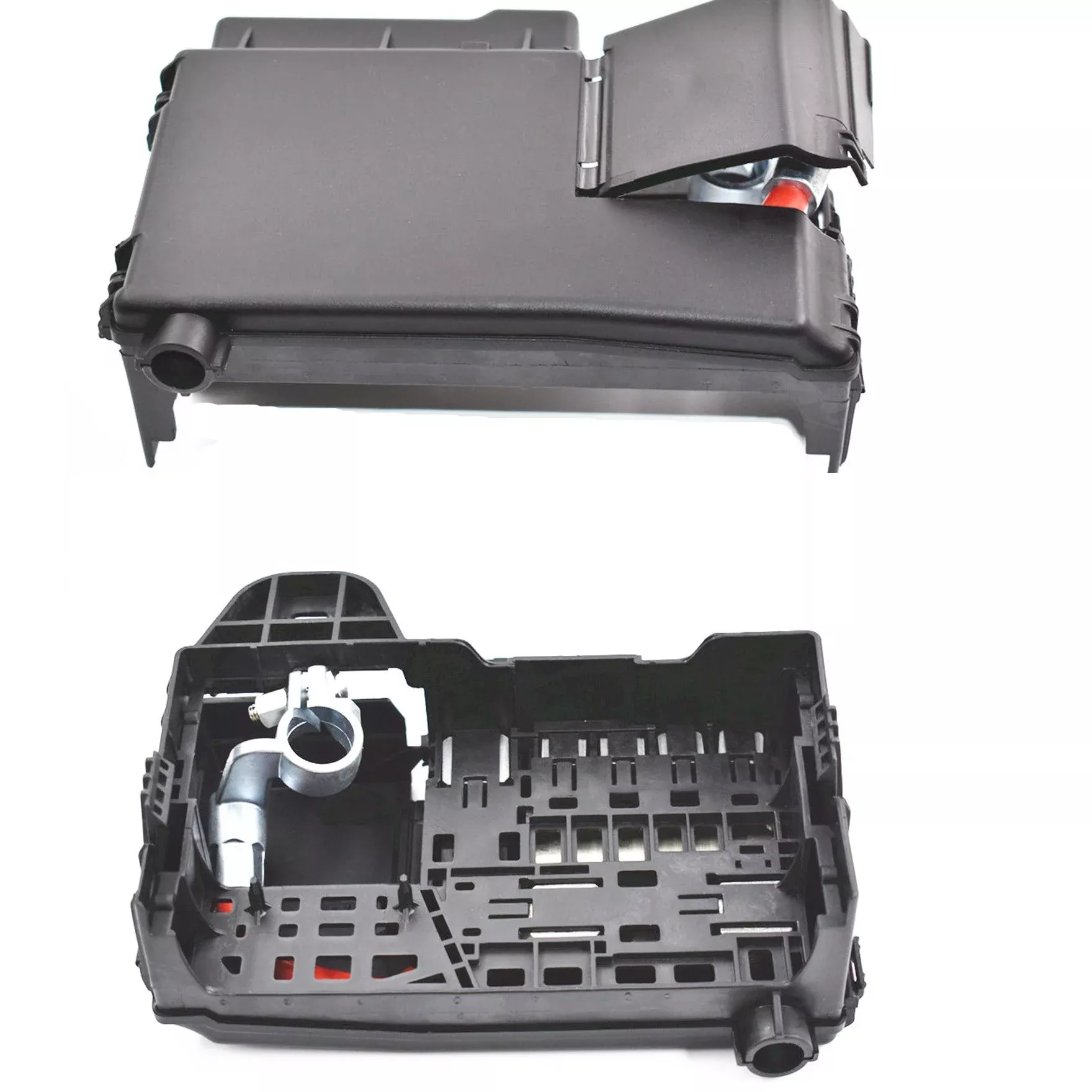 Fuse Block Terminal with Cover 96889385 For GM 2011-15 Chevy Cruze 12-14 Orlando