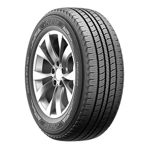 FUZION HIGHWAY 255/70R18 All-Season
