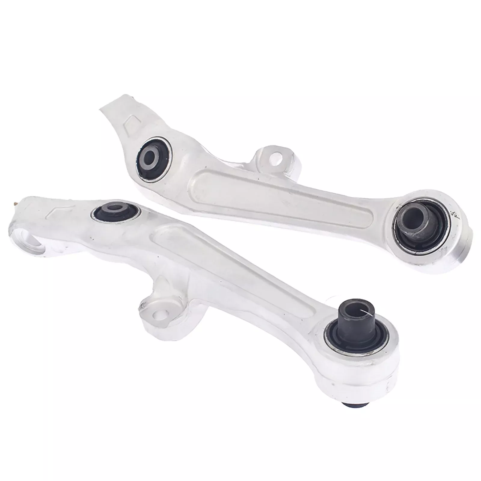 For G35 350Z RWD CoupeFront Suspension Lower Control Arm 6pc Kit Set 3.5L