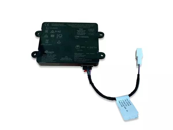 General Motors Wireless Smartphone Charger Retrofit Kit