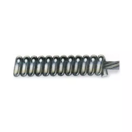 General Pipe Cleaners 35HE2 35-Feet Flexicore Replacement Cable