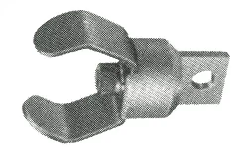 General Wire 2UC 2" U Cutter