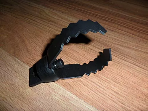 General Wire 3UC 3" U-Cutter