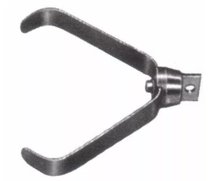General Wire 46SAC 4" to 6" Self-Adjusting Side Cutter