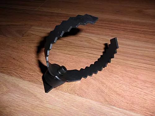 General Wire 4UC 4" U Cutter