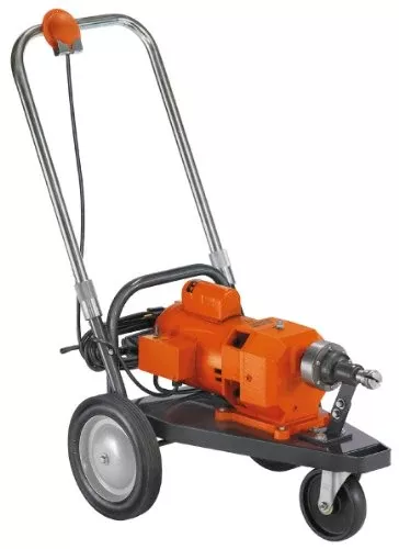 General Wire 88-LF Model 88 Basic Unit and Equipment