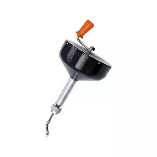 General Wire D-25 Hand-Held Drain Cleaner