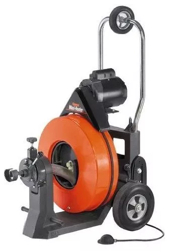 General Wire P-MX Maxi-Rooter Basic Unit