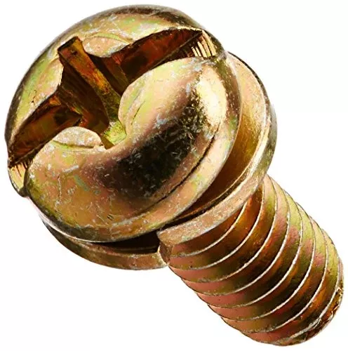 General Wire Spring 3/4CS Connecting Screw