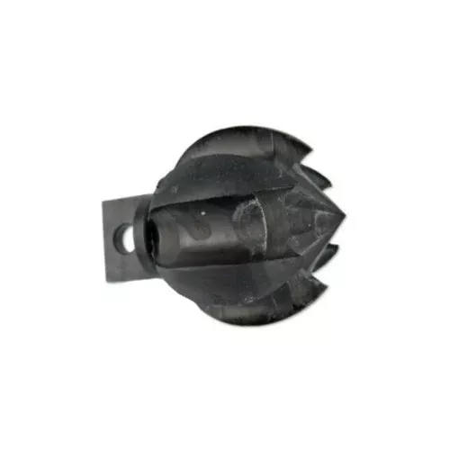 General Wire Spring 3-CG 3-Inch Clog Chopper