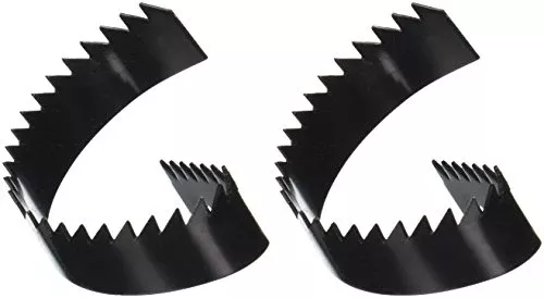 General Wire Spring 4RSB Drain Cleaner Rotary Saw Blade