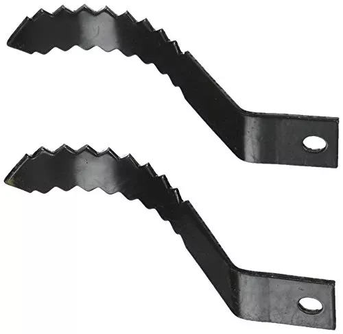 General Wire Spring 4SCB Side Drain Cutter Blade, Black