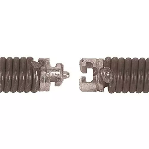 GENERAL WIRE SPRING 7.5R-8 Core Refill For Root 66 Drain Machine 5/8" X 7-1/2"