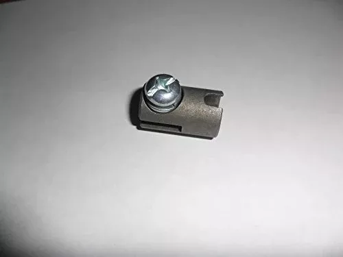 General Wire Spring Drain Cable Boring Gimlet. For removing loose objects Use on Mini-Rooter Sewerooter Jr. & Drain Cable Boring Gimlet. BORING GIMLET. Replacement Part.