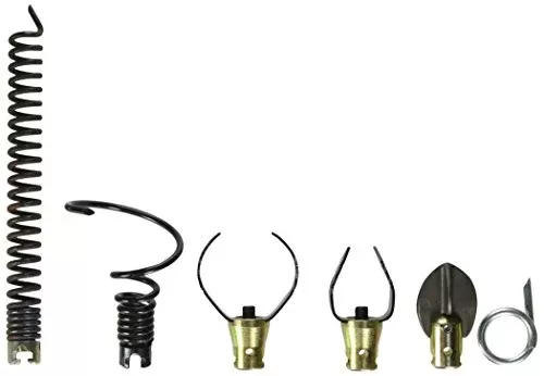 GENERAL WIRE SPRING R-10CS Cutter Set, 6 Piece