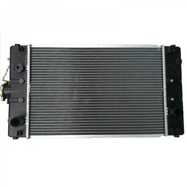 Generator Radiator TPN441 U45506590 Perkins 403D-11 403C-11 Engine