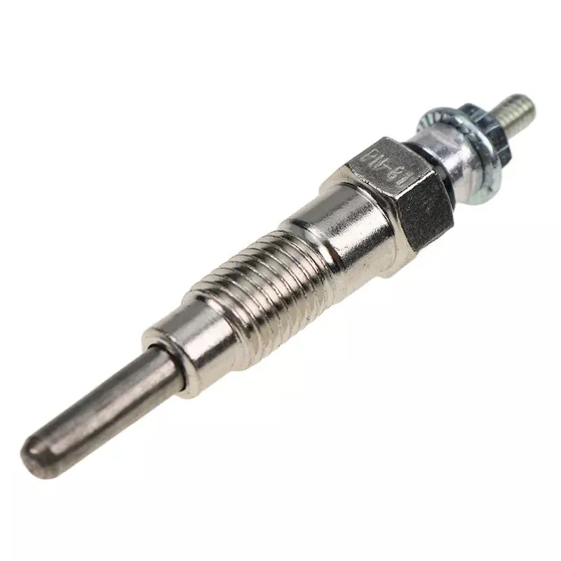 Glow Plug 1595165510 for Kubota Tractor G3200 G4200 G4200H G5200H G6200H