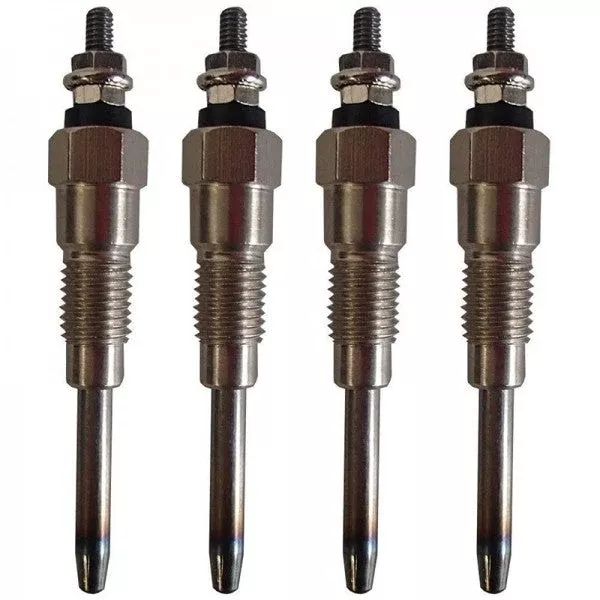 Glow Plug 6655233 Bobcat Skid Steer Loader 753 763 773 with Kubota 2203 Engine 3 Serie