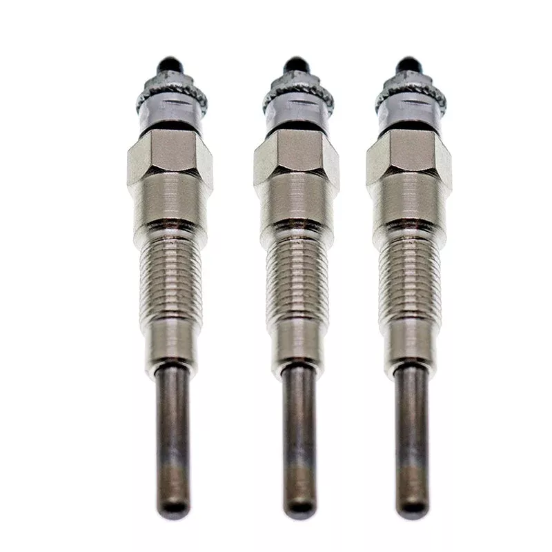 Glow Plug for Kubota D905 D902 D1105 V1505 Engine