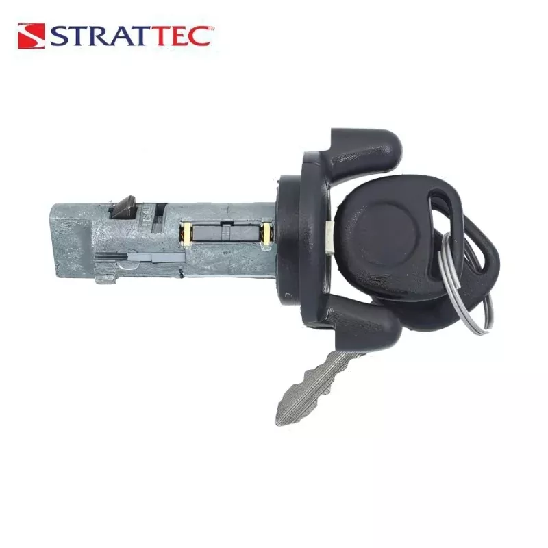 GM 1998-2007 SUV / Truck / Ignition Lock / Coded / 704600C (Strattec)