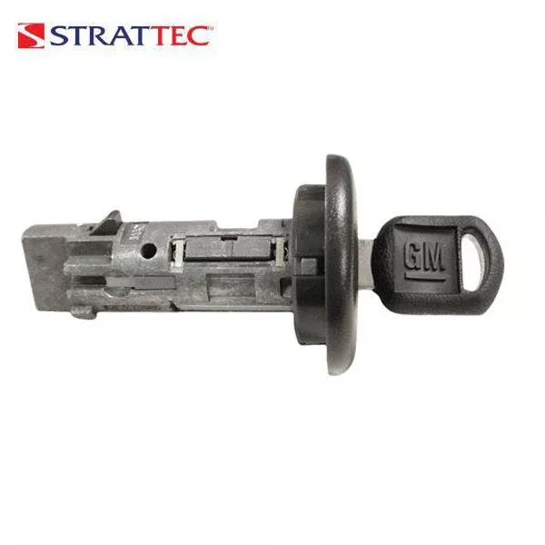 GM 2003-2009 SUV / Truck / Ignition Lock / Coded / 707835C (Strattec)
