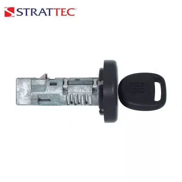 GM 2006-2016 / Ignition Lock / Coded / 709271C (Strattec)