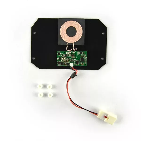 GM Aftermarket Replacement Smartphone Wireless Charging Kit
