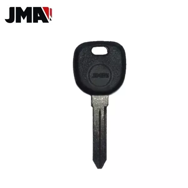 GM B99PT Transponder Key (JMA)