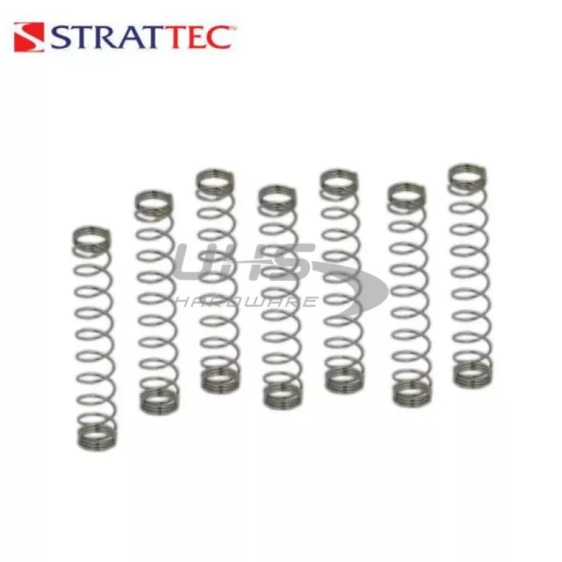 GM / Chrysler Tumbler Spring / 100 Pack / PN: 46890(Strattec)