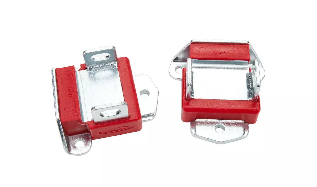 GM Engine Mount PR Type AShort
