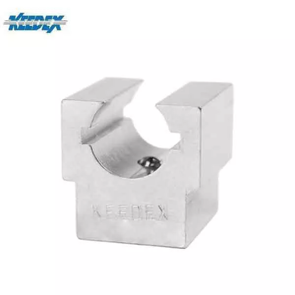 GM Lock Blockfor 10-Cut (Keedex)