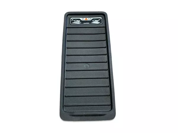 GM Truck Smartphone Charger Armrest Powermat Liner