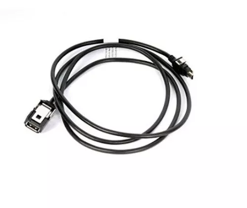 GM USB Data Factory Cable Assembly (For Premium HDD Radio)