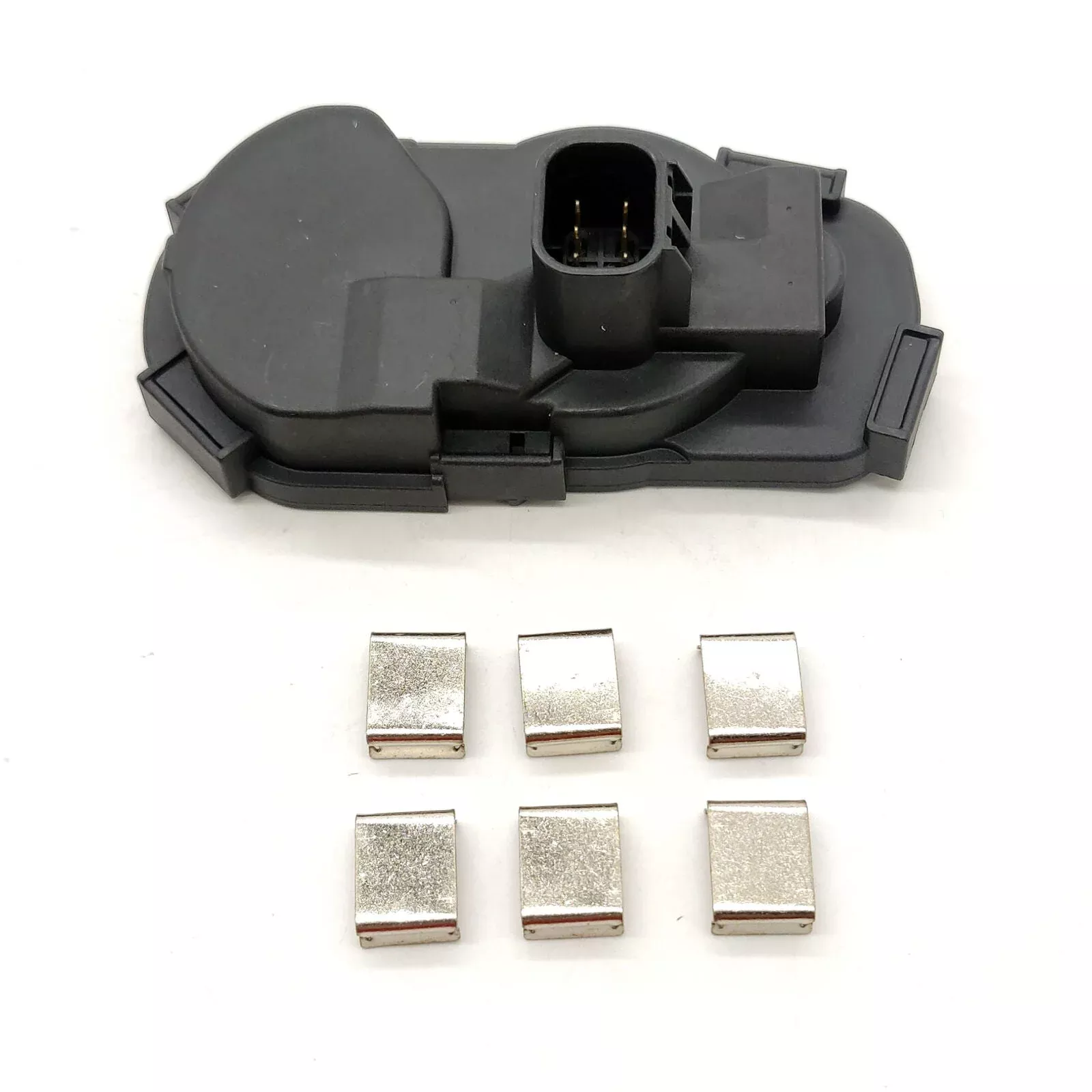 For GMC Cadillac Escalade Chevy Hummer Avalanche Throttle Position Sensor USA
