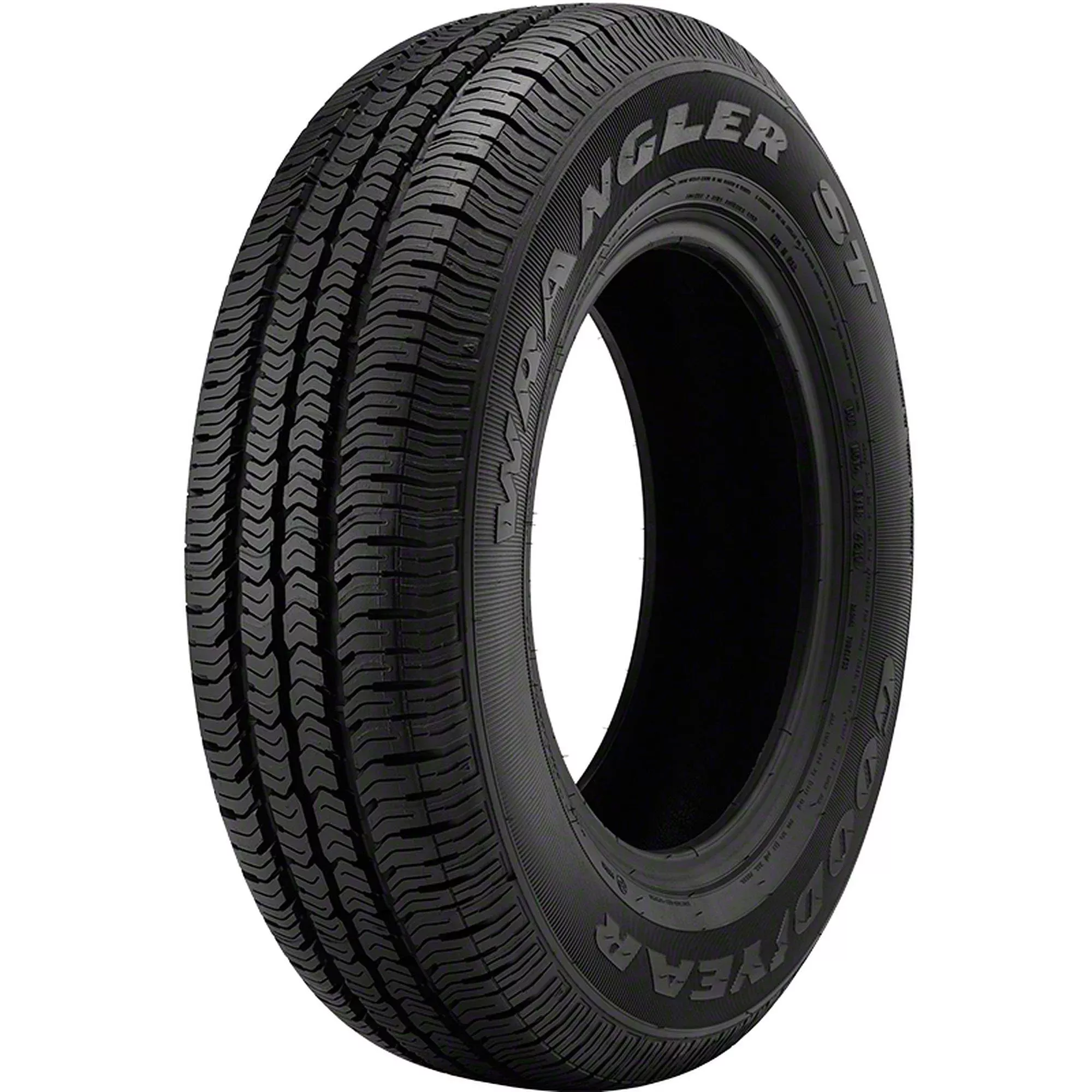 GOODYEAR Wrangler DuraTrac RT Rugged Terrain 265/50R22 112T XL Light Truck Tire