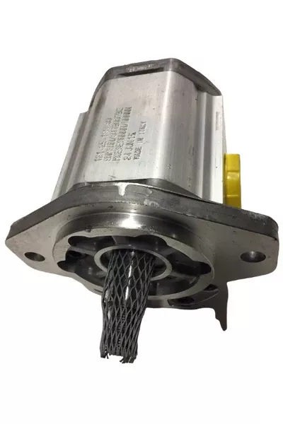 GR3, New Flyer # 6367840 Fan Drive Motor