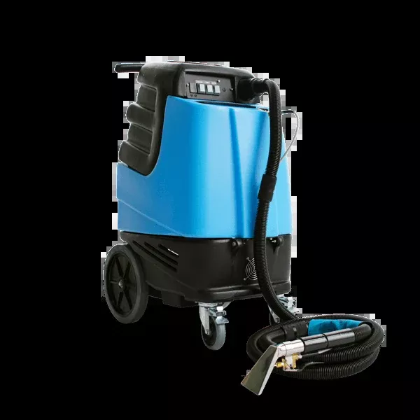 Grand Prix Automotive Detailing Extractor, 10 Gallon, 120 PSI