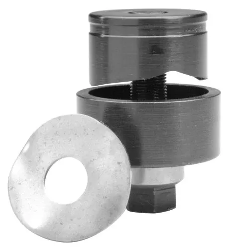 Greenlee 24476 Standard Round Knockout Punch Unit 32.5 mm