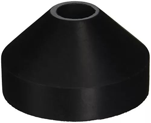 Greenlee 25644 Conduit Adapter Cone for Fishing System 1-1/4-Inch to 2-1/2-Inch