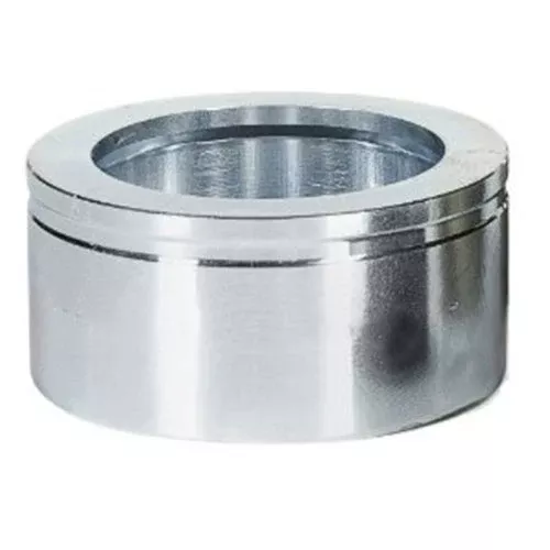 Greenlee 28157 Slug-Splitter Self-Centering Knockout Die, 1-1/9-Inch